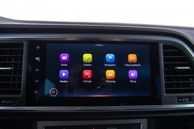 Seat Ateca Gebrauchtwagen