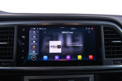 Seat Ateca Gebrauchtwagen