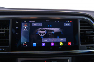 Seat Ateca Gebrauchtwagen