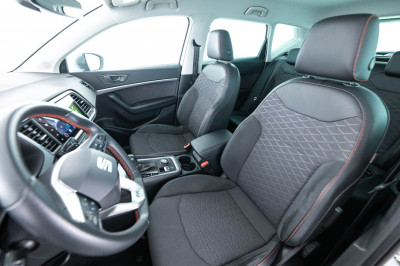 Seat Ateca Gebrauchtwagen