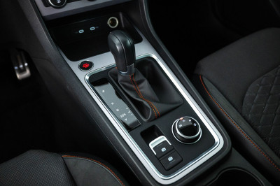 Seat Ateca Gebrauchtwagen