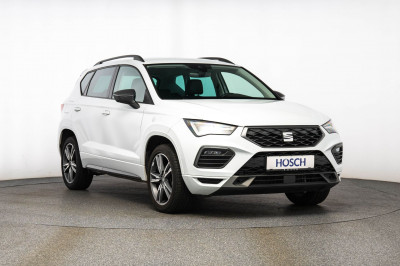 Seat Ateca Gebrauchtwagen