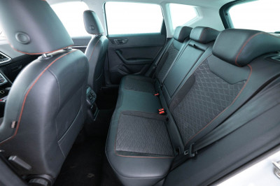 Seat Ateca Gebrauchtwagen