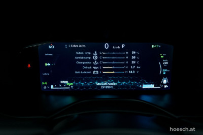 Jeep Compass Gebrauchtwagen