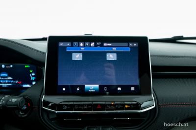 Jeep Compass Gebrauchtwagen Jeep Compass Gebrauchtwagen