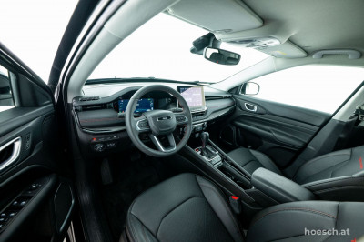 Jeep Compass Gebrauchtwagen