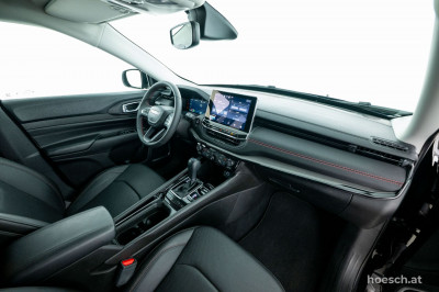 Jeep Compass Gebrauchtwagen