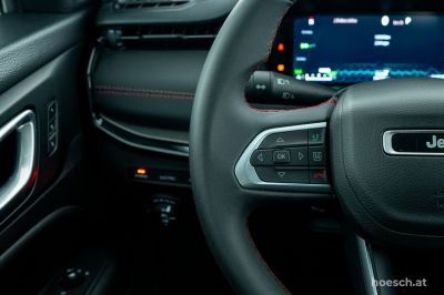 Jeep Compass Gebrauchtwagen Jeep Compass Gebrauchtwagen
