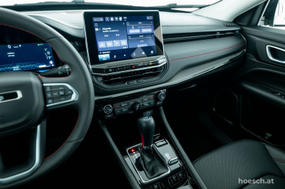 Jeep Compass Gebrauchtwagen