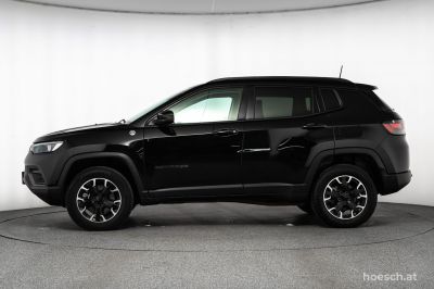 Jeep Compass Gebrauchtwagen Jeep Compass Gebrauchtwagen