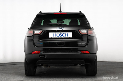 Jeep Compass Gebrauchtwagen