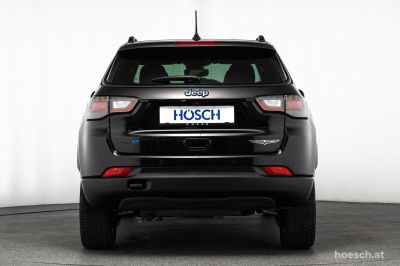 Jeep Compass Gebrauchtwagen Jeep Compass Gebrauchtwagen