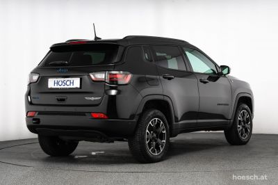 Jeep Compass Gebrauchtwagen Jeep Compass Gebrauchtwagen