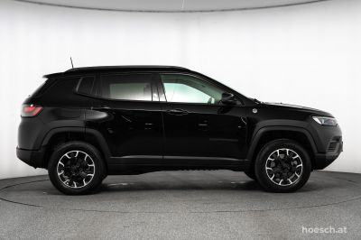 Jeep Compass Gebrauchtwagen Jeep Compass Gebrauchtwagen