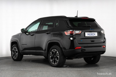 Jeep Compass Gebrauchtwagen