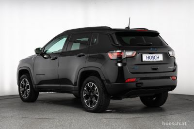 Jeep Compass Gebrauchtwagen Jeep Compass Gebrauchtwagen