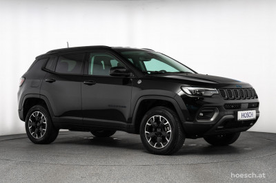 Jeep Compass Gebrauchtwagen