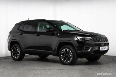Jeep Compass Gebrauchtwagen Jeep Compass Gebrauchtwagen