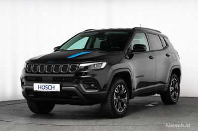 Jeep Compass Gebrauchtwagen