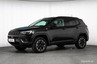 Jeep Compass Gebrauchtwagen Jeep Compass Gebrauchtwagen
