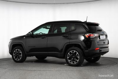Jeep Compass Gebrauchtwagen Jeep Compass Gebrauchtwagen