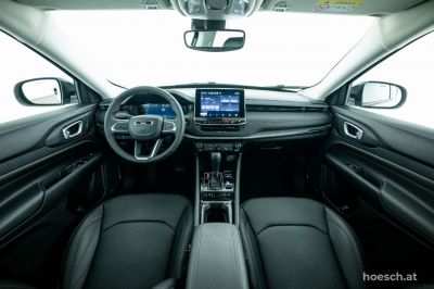 Jeep Compass Gebrauchtwagen Jeep Compass Gebrauchtwagen