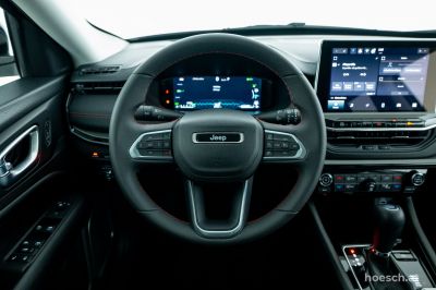 Jeep Compass Gebrauchtwagen Jeep Compass Gebrauchtwagen