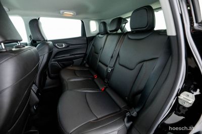 Jeep Compass Gebrauchtwagen Jeep Compass Gebrauchtwagen