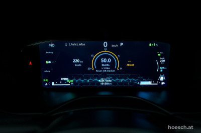 Jeep Compass Gebrauchtwagen