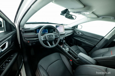 Jeep Compass Gebrauchtwagen