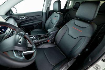 Jeep Compass Gebrauchtwagen Jeep Compass Gebrauchtwagen