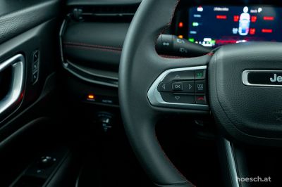 Jeep Compass Gebrauchtwagen Jeep Compass Gebrauchtwagen