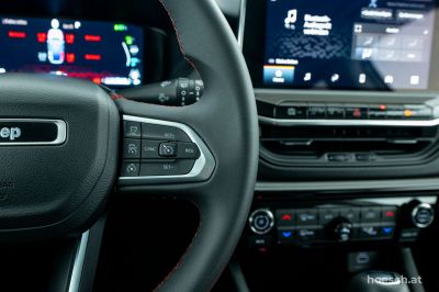 Jeep Compass Gebrauchtwagen Jeep Compass Gebrauchtwagen