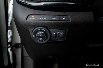 Jeep Compass Gebrauchtwagen