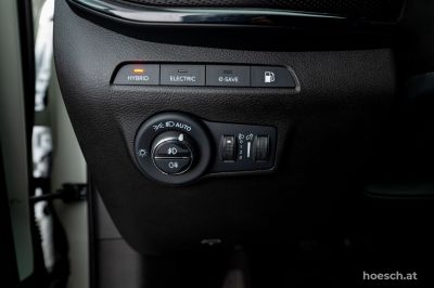 Jeep Compass Gebrauchtwagen Jeep Compass Gebrauchtwagen