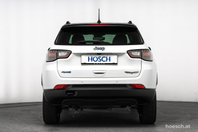 Jeep Compass Gebrauchtwagen