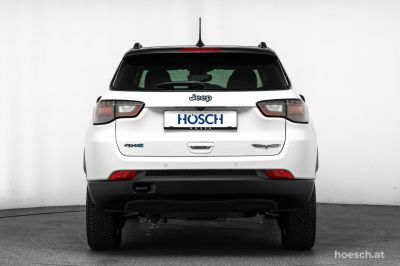Jeep Compass Gebrauchtwagen Jeep Compass Gebrauchtwagen