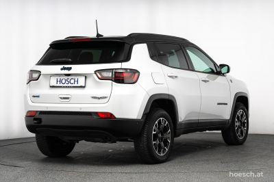 Jeep Compass Gebrauchtwagen Jeep Compass Gebrauchtwagen