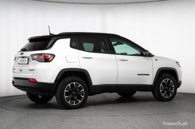 Jeep Compass Gebrauchtwagen Jeep Compass Gebrauchtwagen