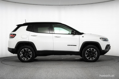 Jeep Compass Gebrauchtwagen