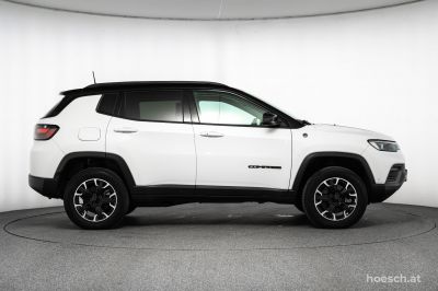 Jeep Compass Gebrauchtwagen Jeep Compass Gebrauchtwagen