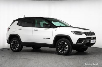 Jeep Compass Gebrauchtwagen Jeep Compass Gebrauchtwagen