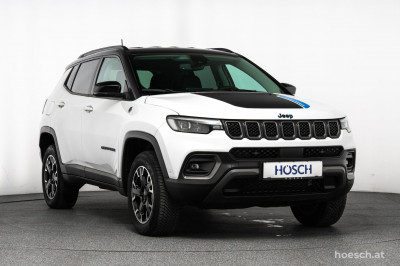 Jeep Compass Gebrauchtwagen