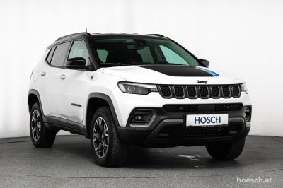 Jeep Compass Gebrauchtwagen Jeep Compass Gebrauchtwagen