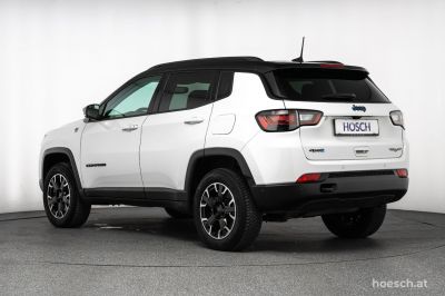 Jeep Compass Gebrauchtwagen Jeep Compass Gebrauchtwagen