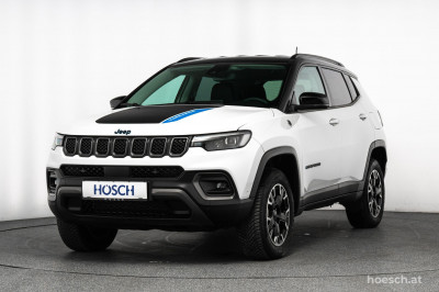 Jeep Compass Gebrauchtwagen