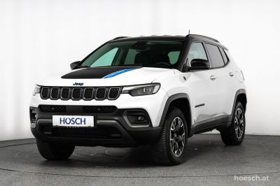 Jeep Compass Gebrauchtwagen Jeep Compass Gebrauchtwagen