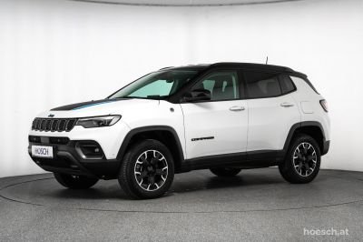 Jeep Compass Gebrauchtwagen Jeep Compass Gebrauchtwagen