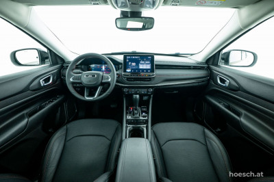 Jeep Compass Gebrauchtwagen