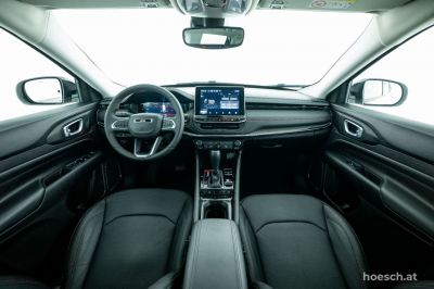 Jeep Compass Gebrauchtwagen Jeep Compass Gebrauchtwagen